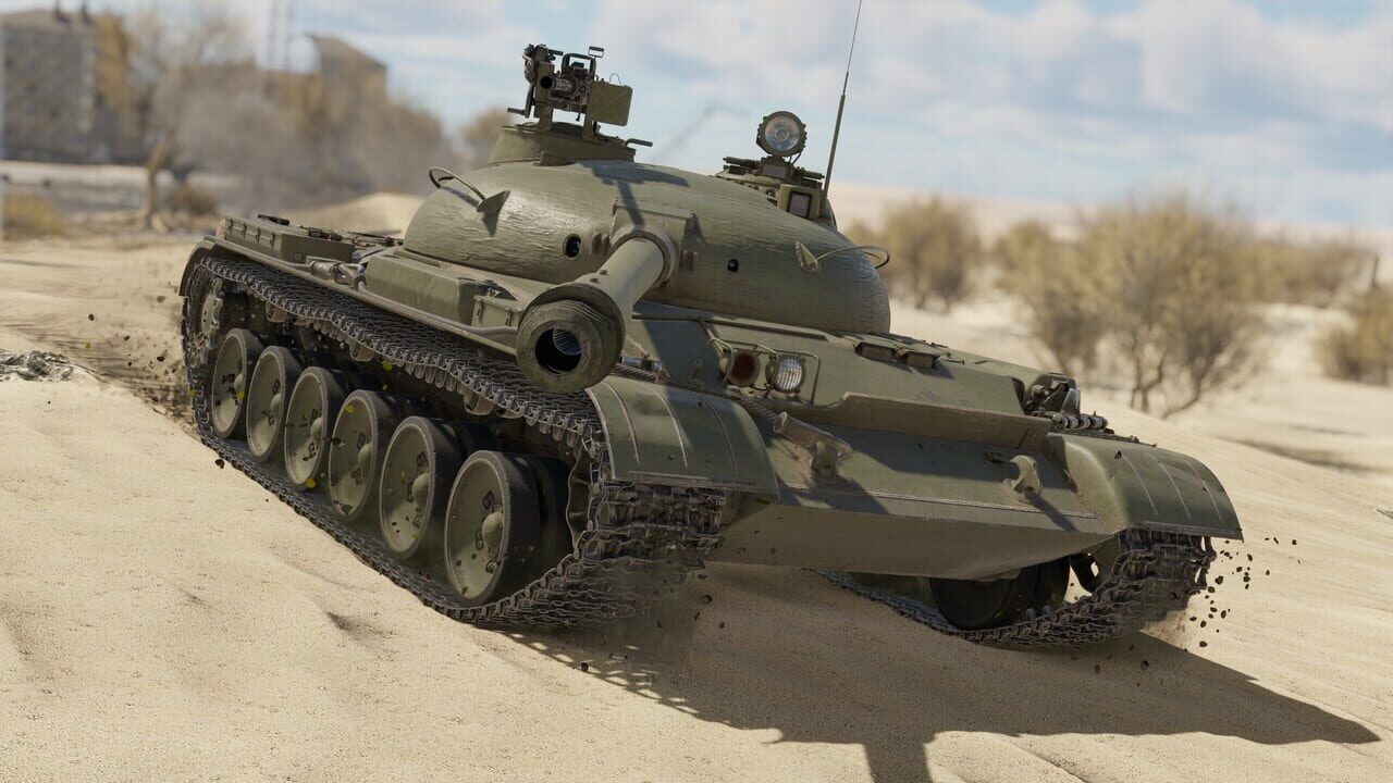 War Thunder: Object 140 Bundle