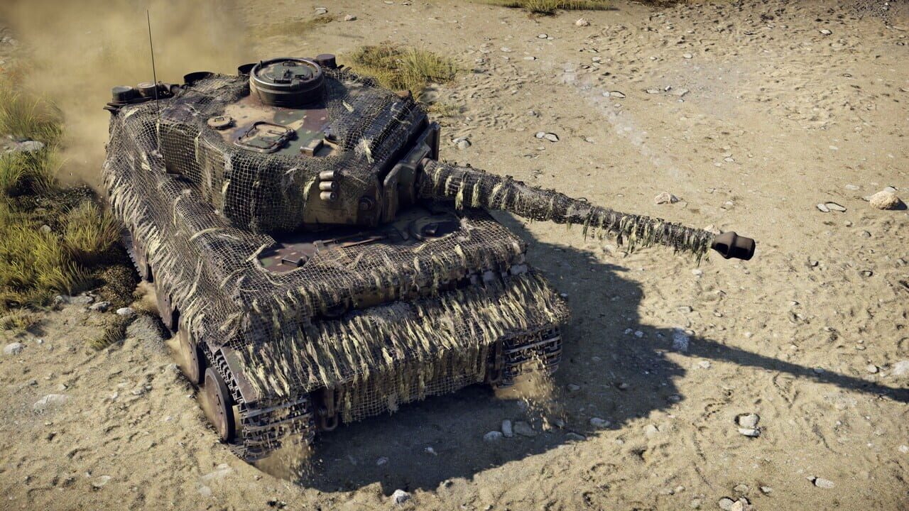 War Thunder: Two Fronts Bundle