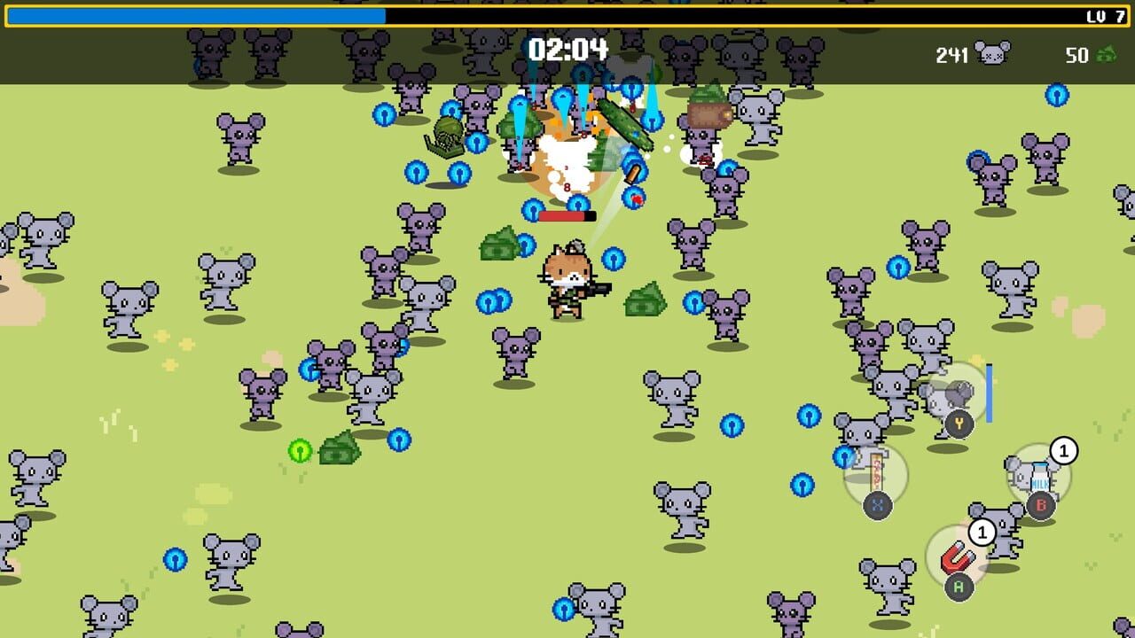 Red Panda x Cats Bundle