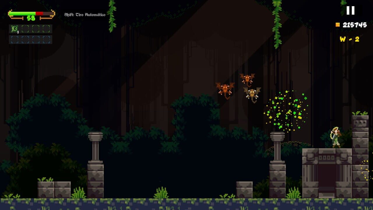 SC Games Triple Bundle