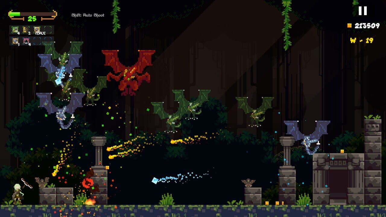 SC Games Triple Bundle