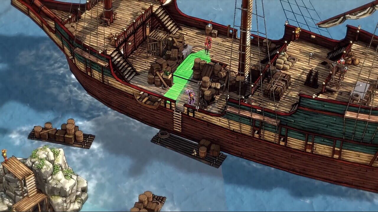 Shadow Tactics: Ultimate Bundle