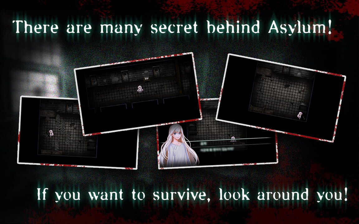 The Asylum Closed Ward