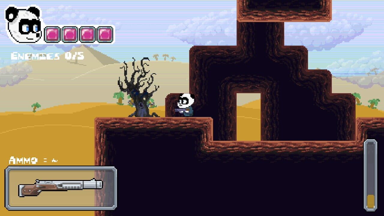 Indie Platformer Bundle: Run & Jump Guy + Pancho’s Mission