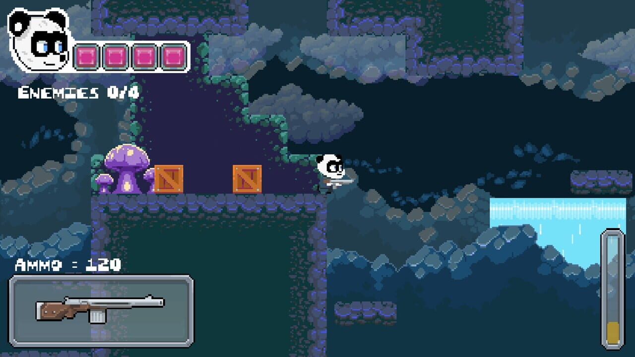 Indie Platformer Bundle: Run & Jump Guy + Pancho’s Mission
