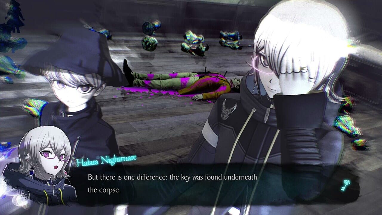 Master Detective Archives: Rain Code Plus ^ Danganronpa 1, 2, V3 Bundle