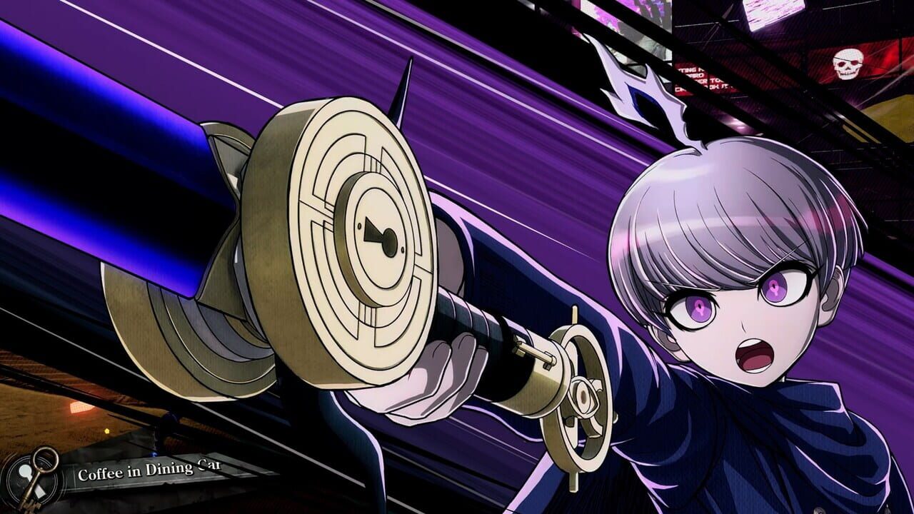 Master Detective Archives: Rain Code Plus ^ Danganronpa 1, 2, V3 Bundle