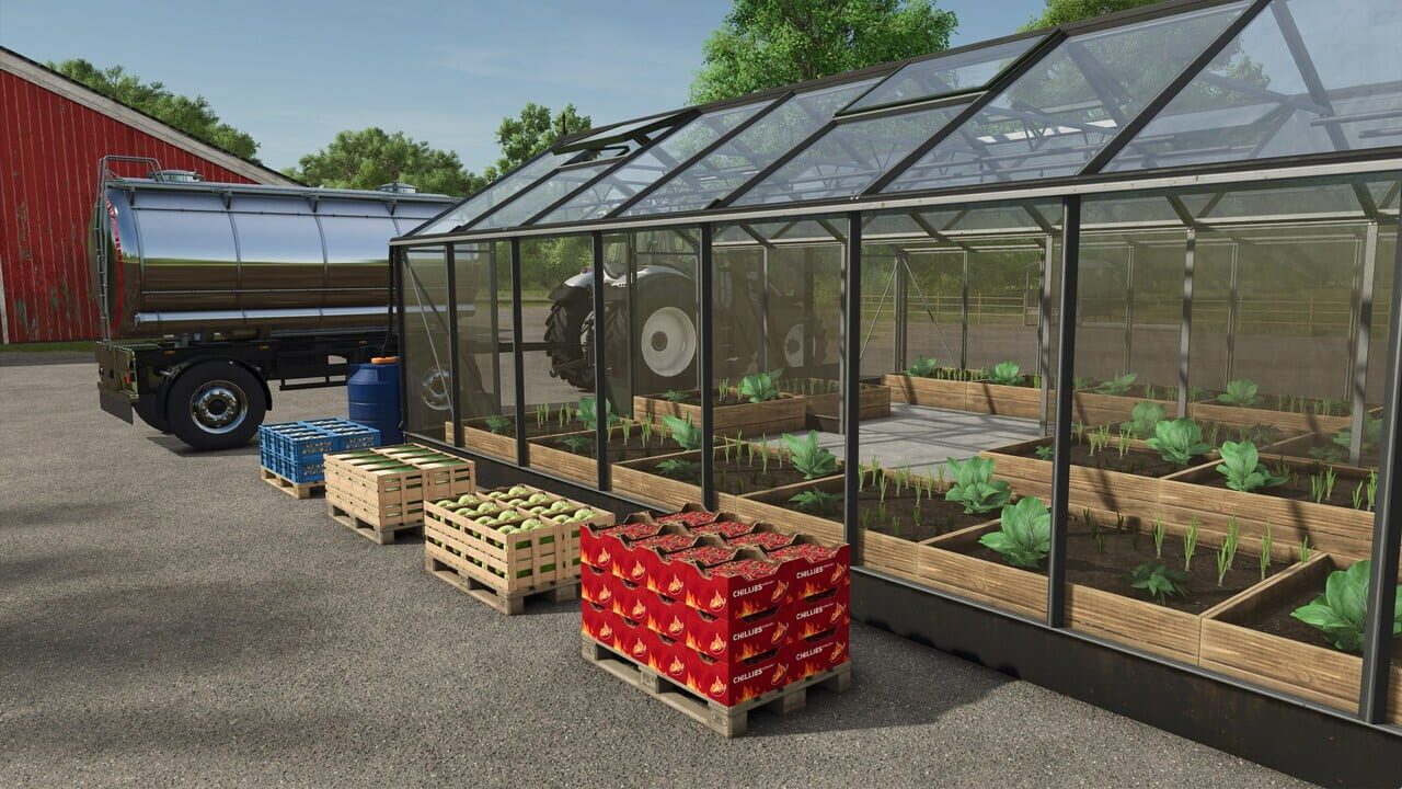 Farming Simulator 25: Year 1 Bundle