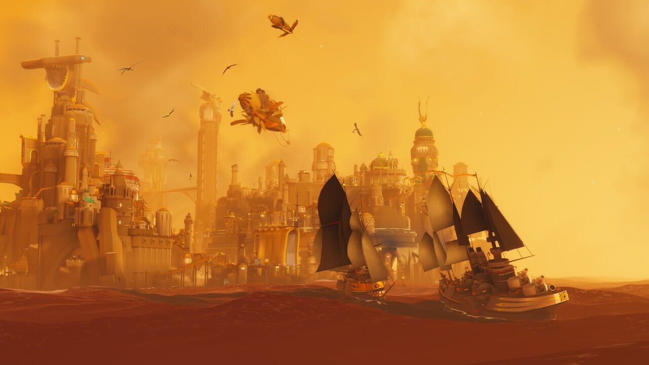 Bulwark Evolution: Falconeer Chronicles – Mad Lector Bundle