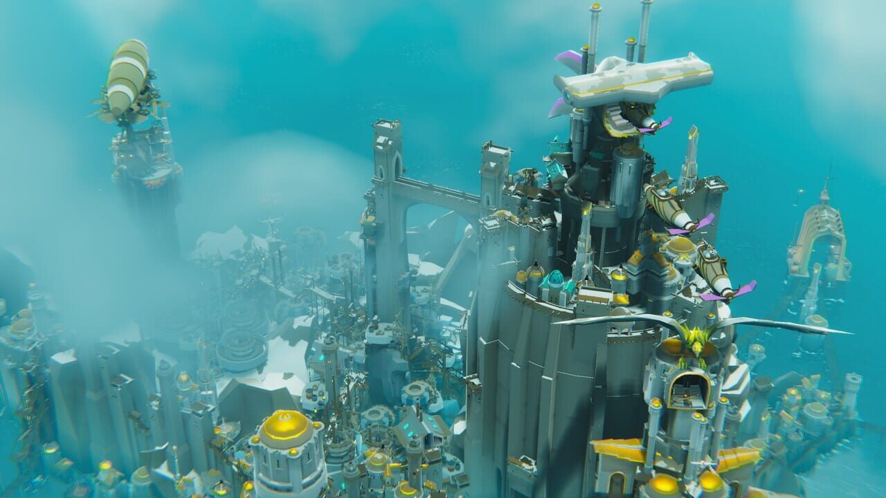 Bulwark Evolution: Falconeer Chronicles – Mongres Trader Bundle