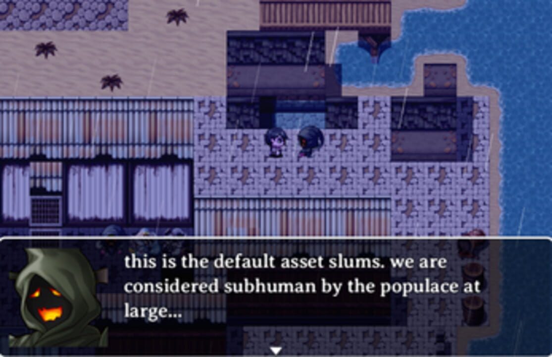 Sunshowers Burn the Century Scionic