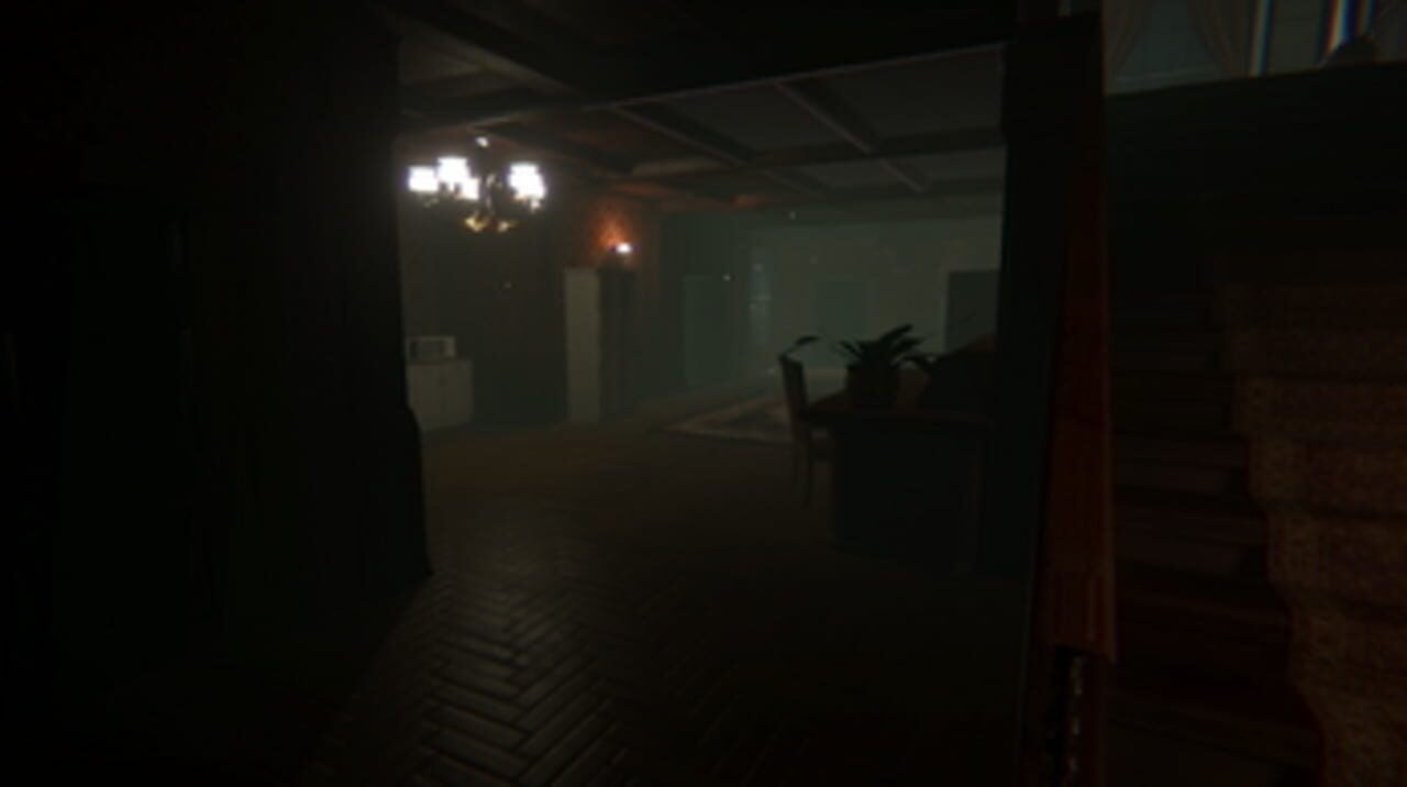 Amanda’s Movie Night