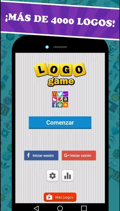 Logo Game Guess: Brand Quiz