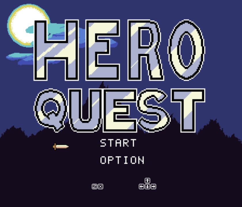 Hero Quest