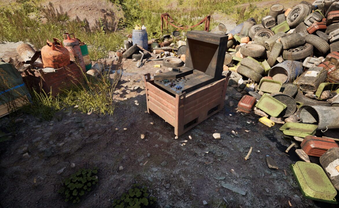 Coin Hunter