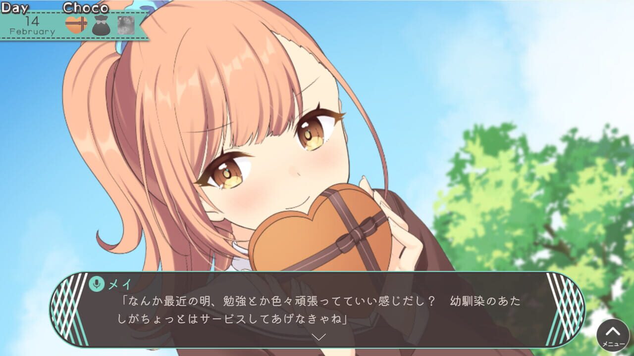 The Day Valentine Died, and So Did I!