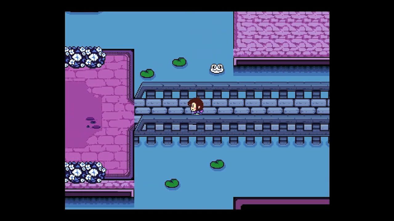 Sensational Studios: Underswap