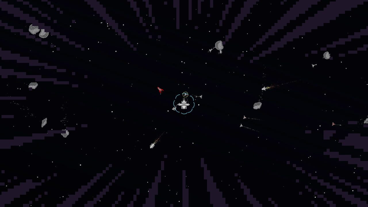 Space Outpost Sigma