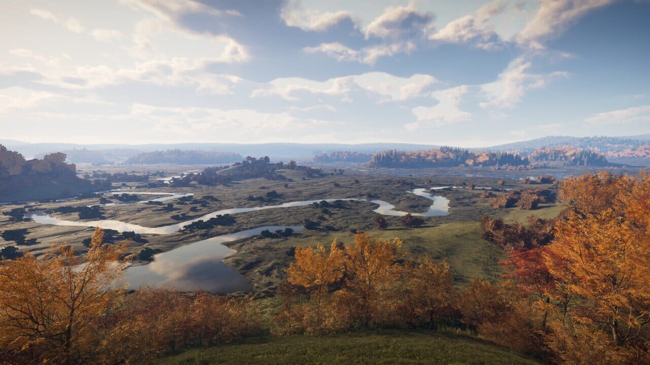 Call of the Wild: The Angler – Japan Fishing Reserve