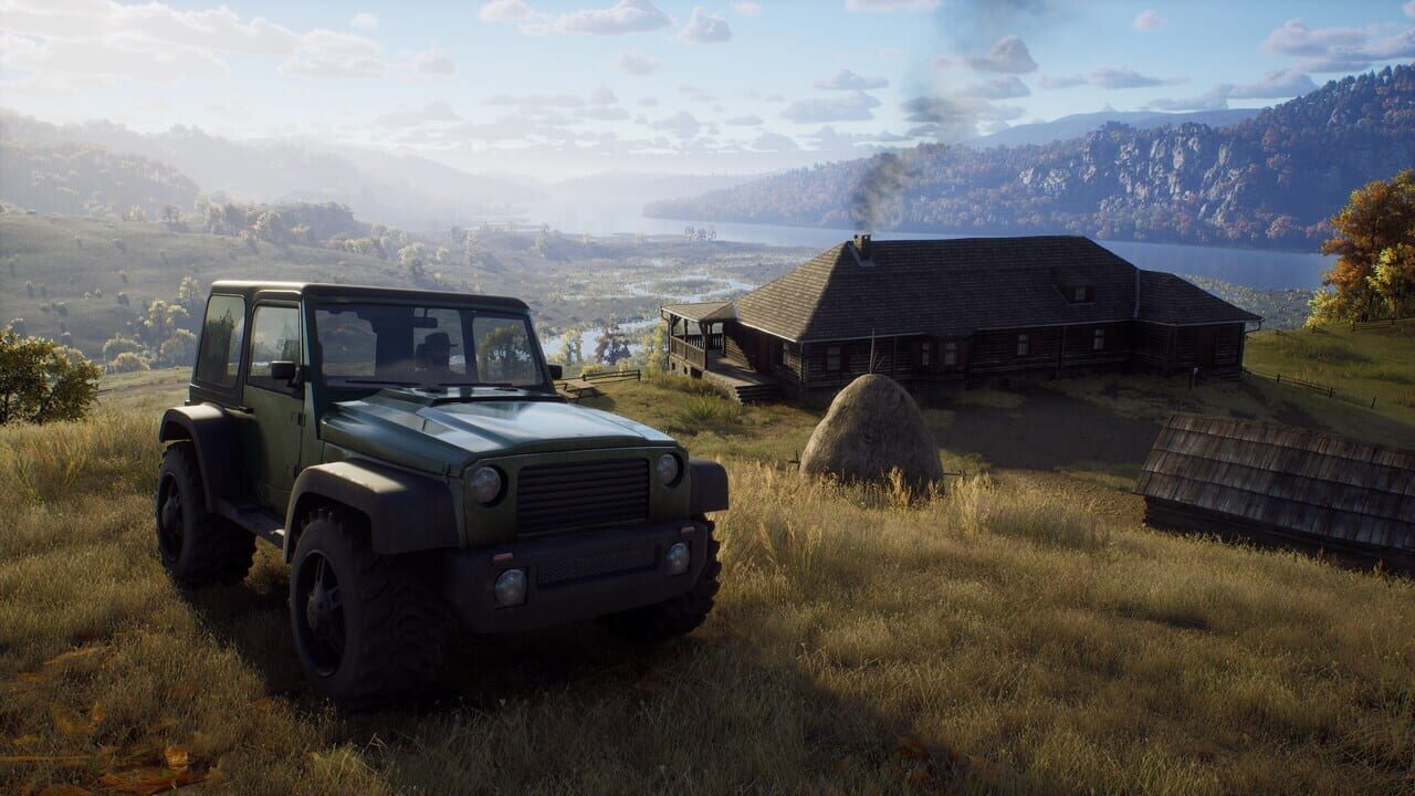 Way of the Hunter: Ultimate Edition