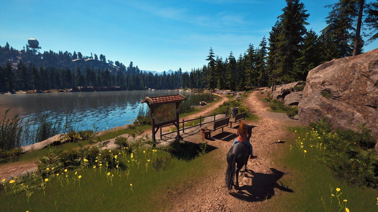 Windstorm: Start of a Great Friendship Remastered – Complete Edition