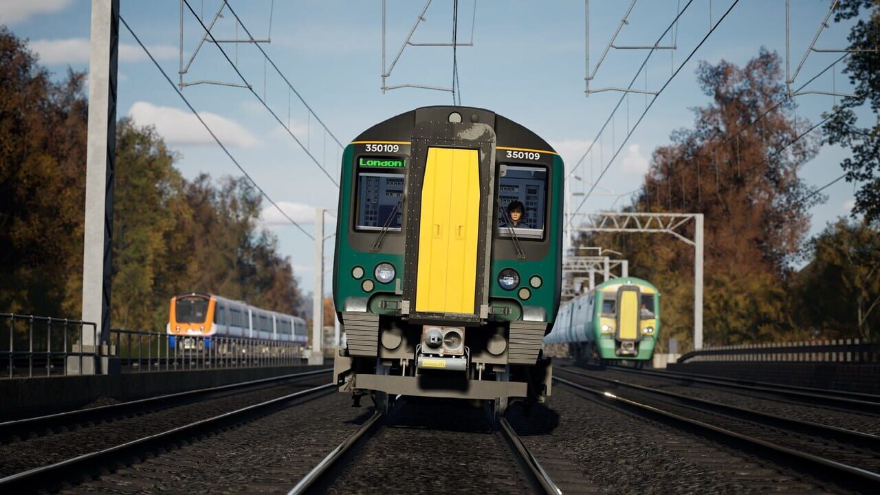 Train Sim World 5: Special Edition