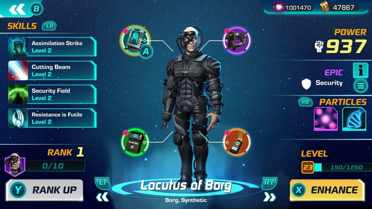 Star Trek: Legends – Complete Edition