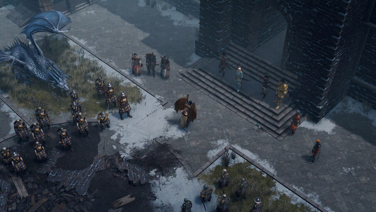 Pathfinder: Wrath of the Righteous – Game of the Year Edition