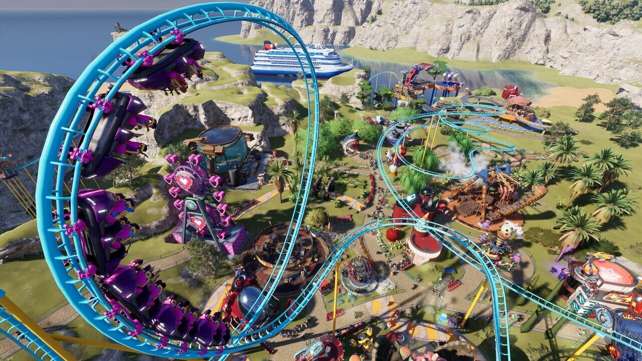 Park Beyond: Complete Edition