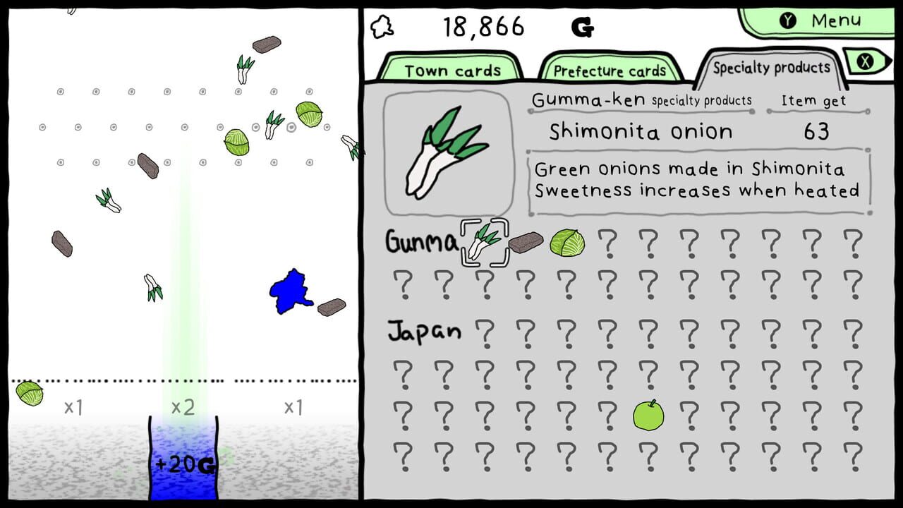 Gunma’s Ambition: You and me are Gunma – Reiwa 2nd National Census Edition