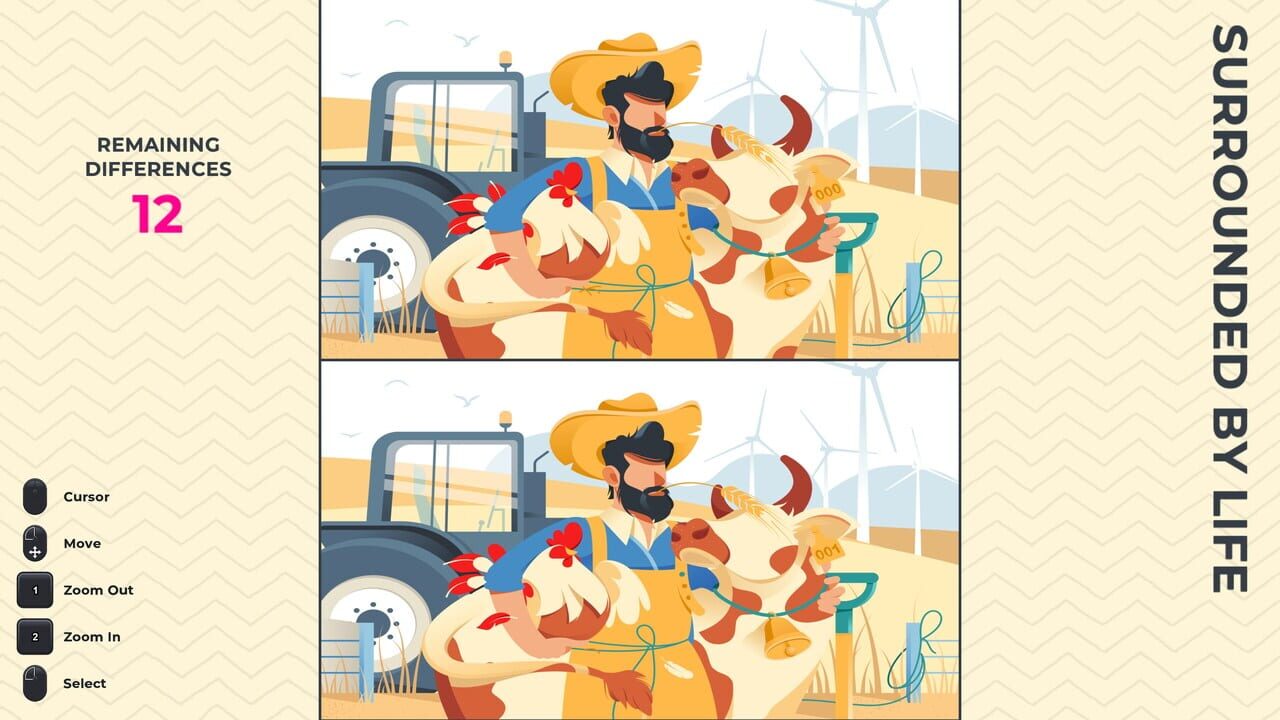 Spot Challenge Vol. 1