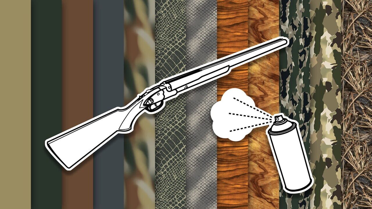 TheHunter: Call of the Wild – Mississippi Acres Preserve Cosmetic Pack