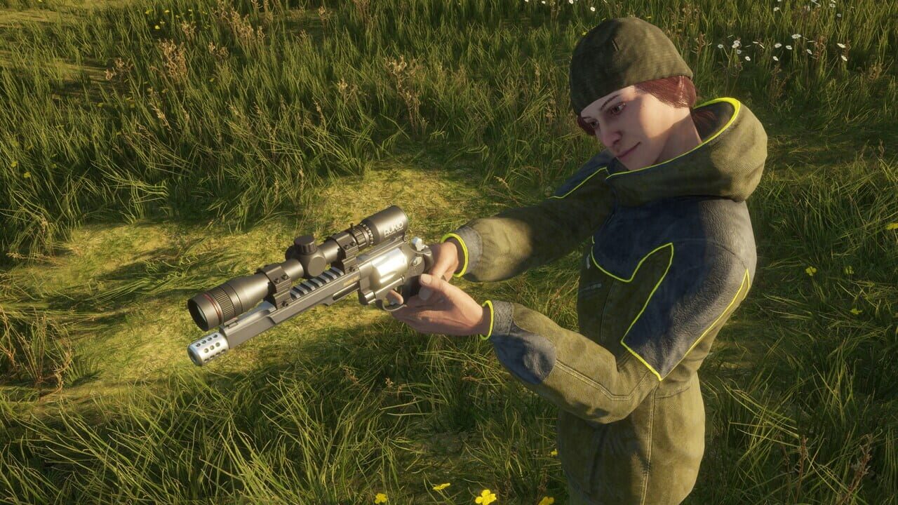 TheHunter: Call of the Wild – Scopes and Crosshairs Pack