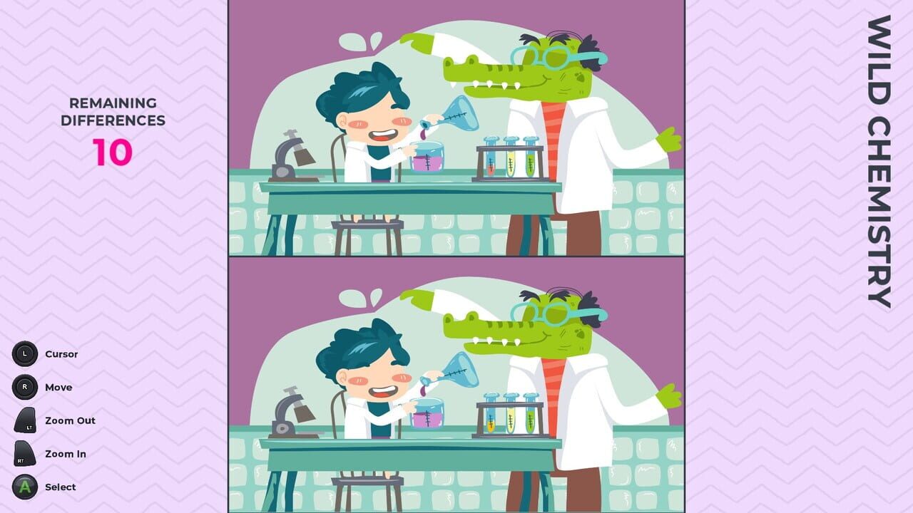 Spot Challenge Vol. 2