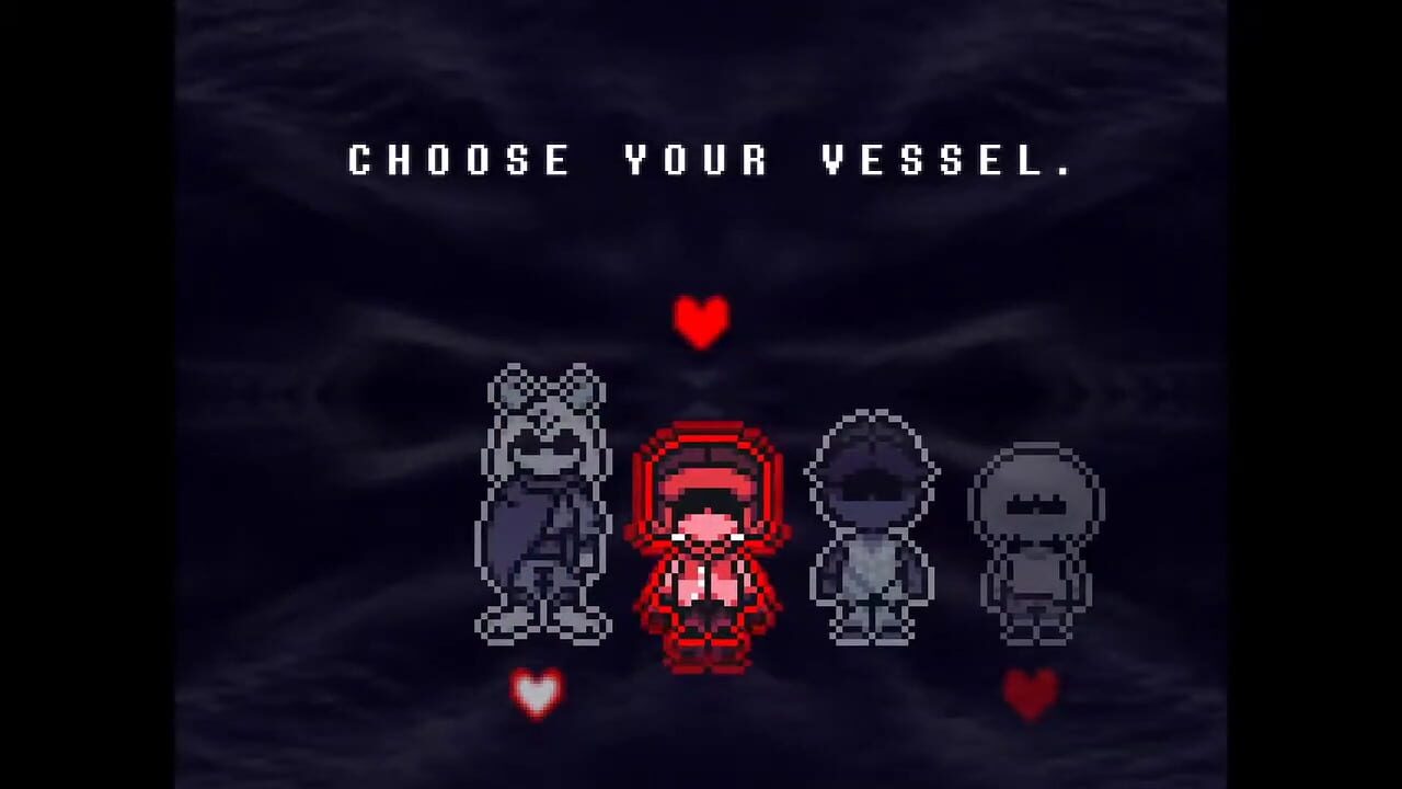 Undertale: The Otherground