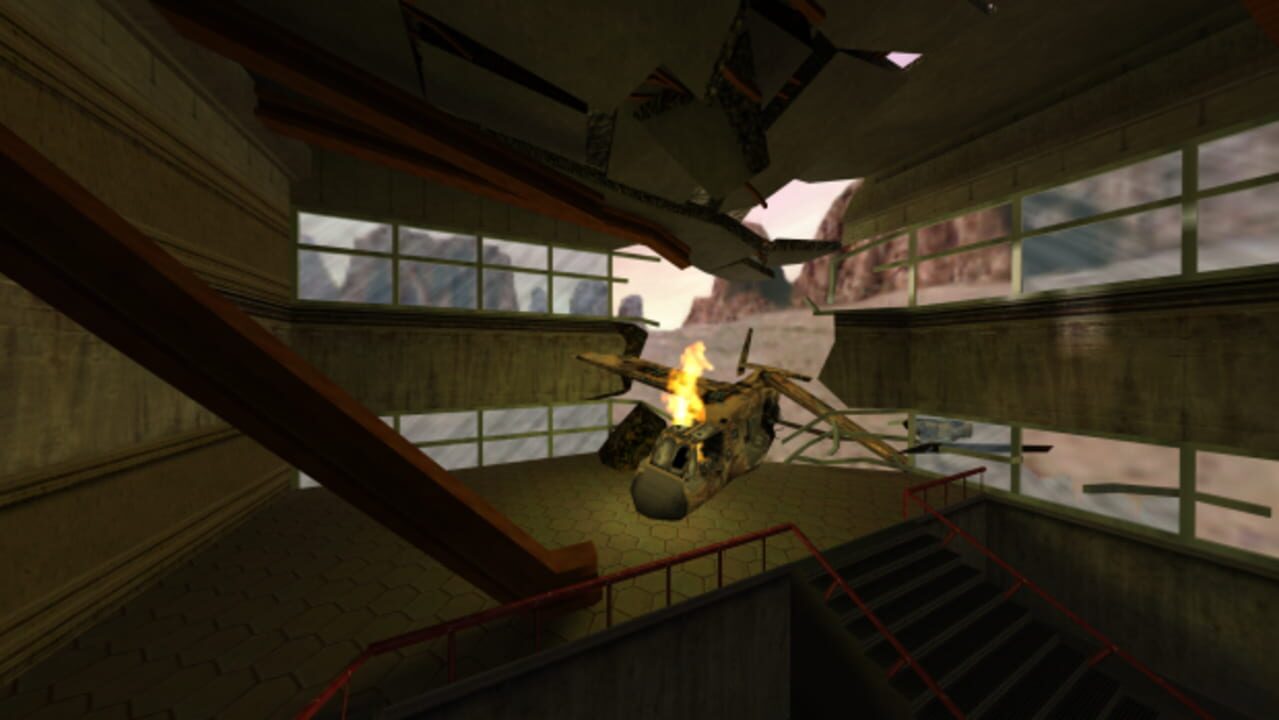 Half-Life: Savior Complex