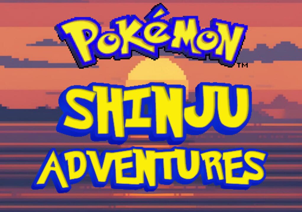 Pokémon Shinju Adventures