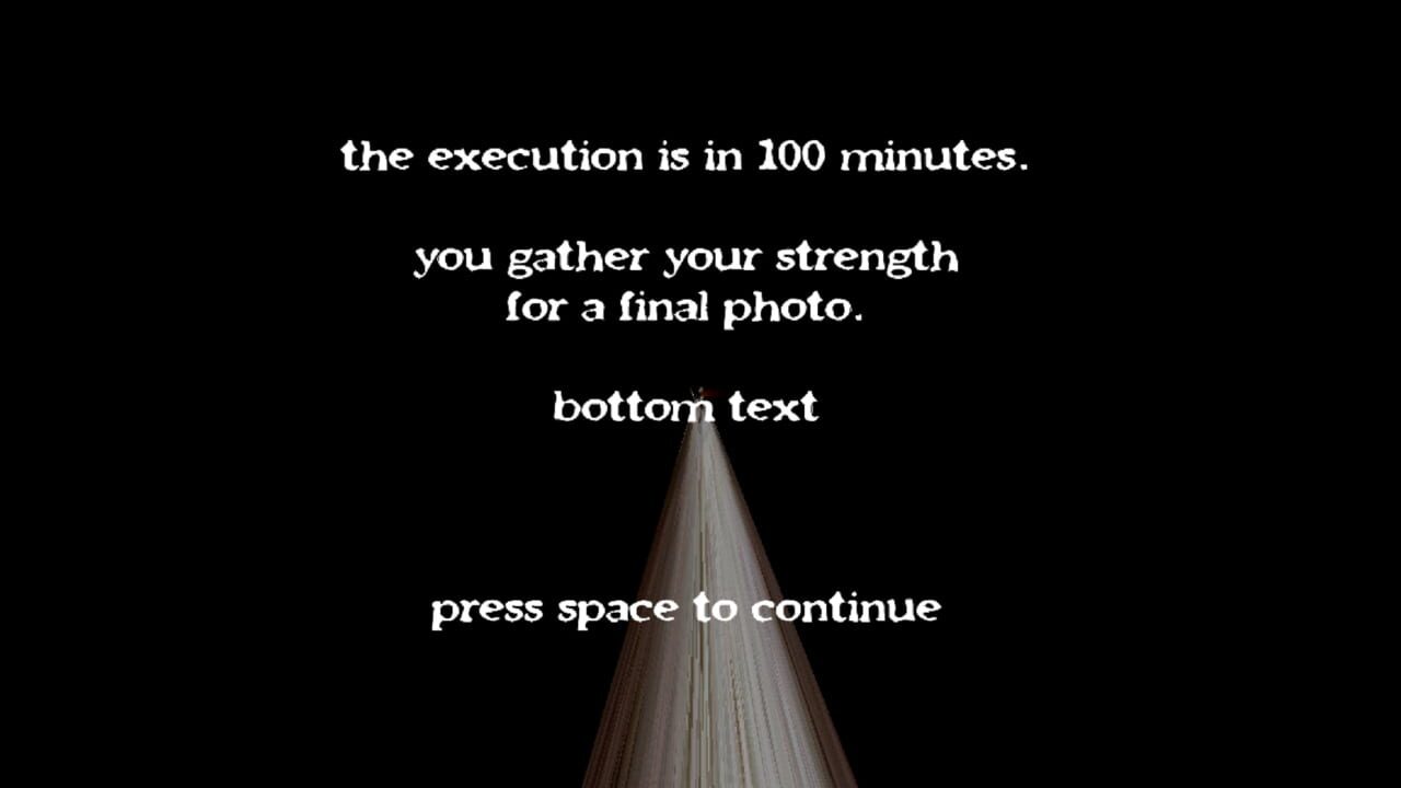 Terminal Compression