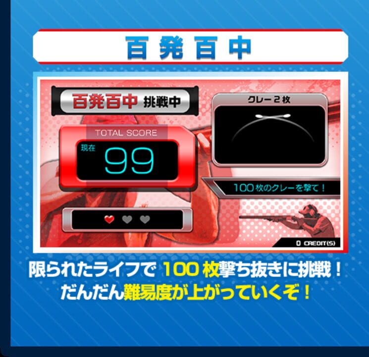 Shoot Away Pro