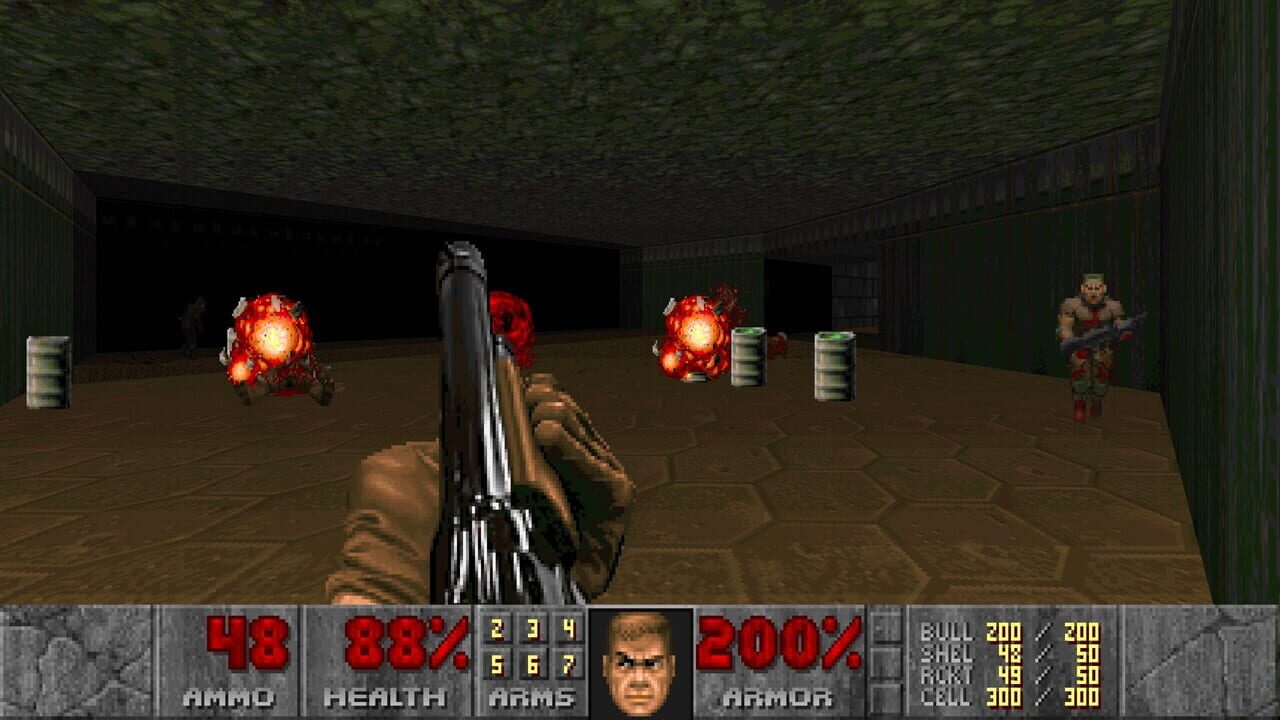 Doom Anthology