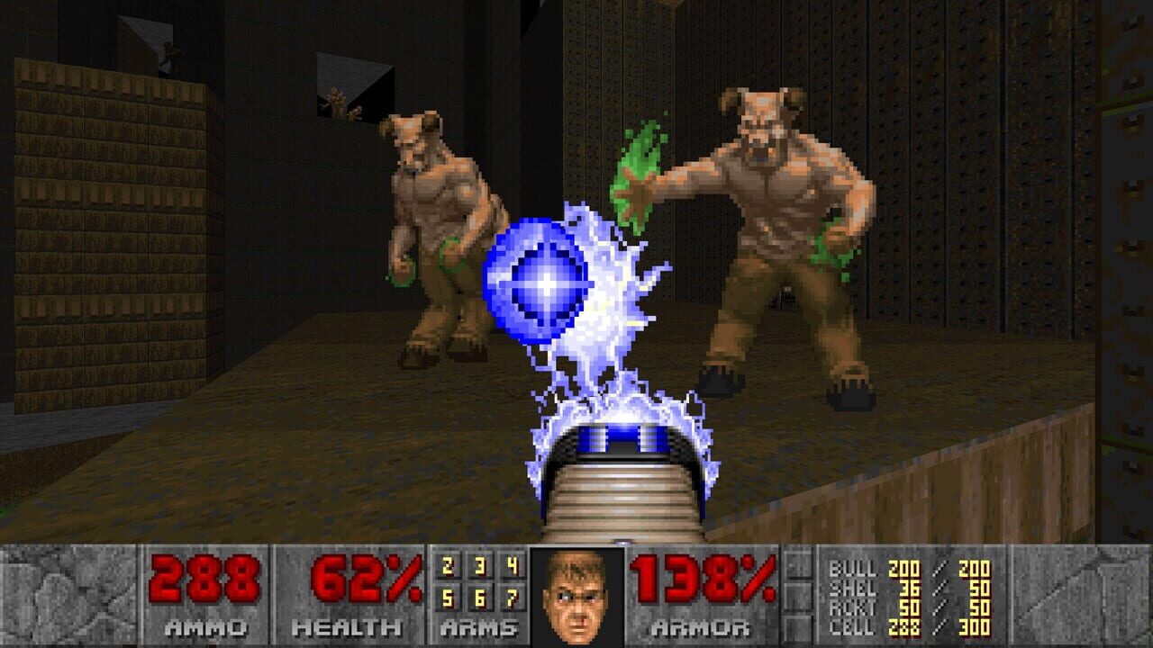 Doom Anthology