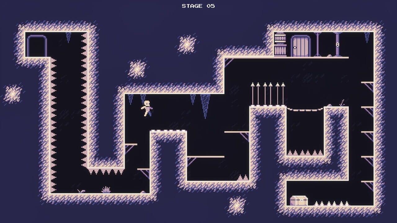 Escape from the Dungeon