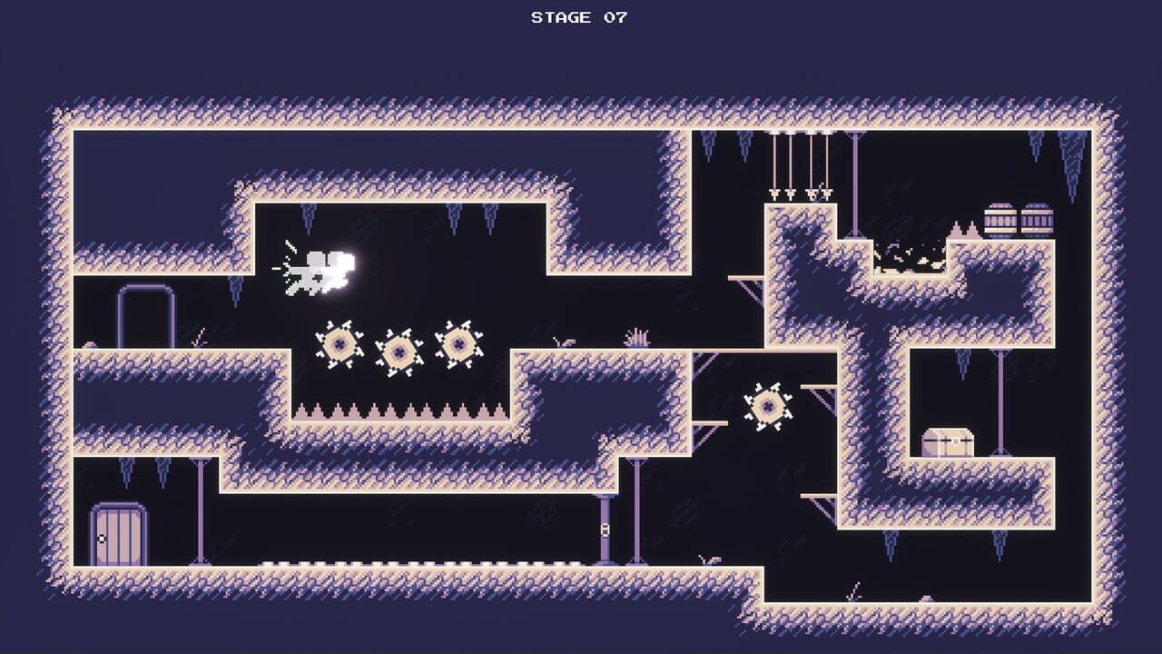 Escape from the Dungeon