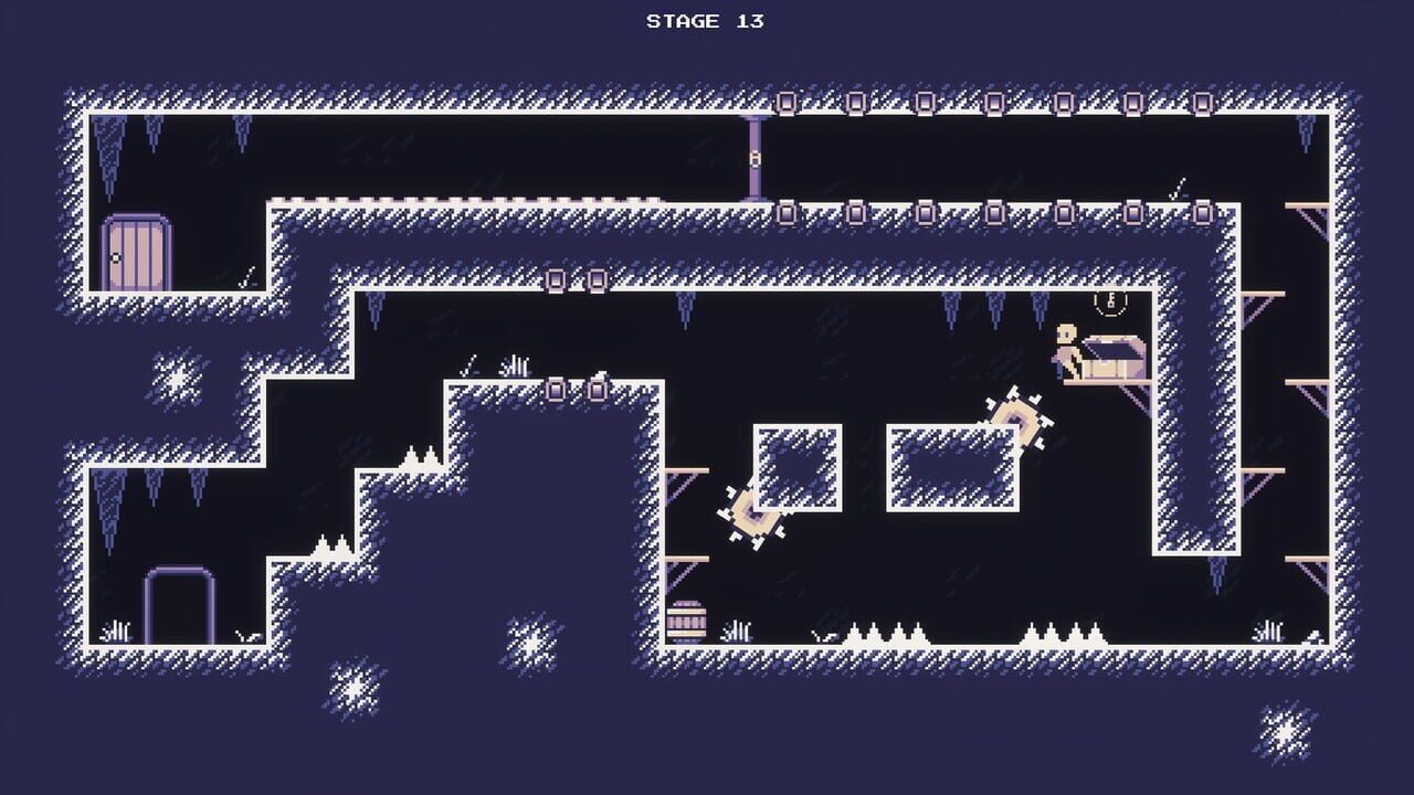 Escape from the Dungeon