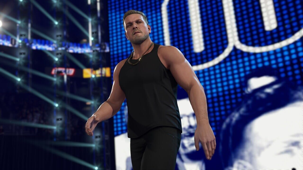 WWE 2K24: Pat McAfee Show Pack