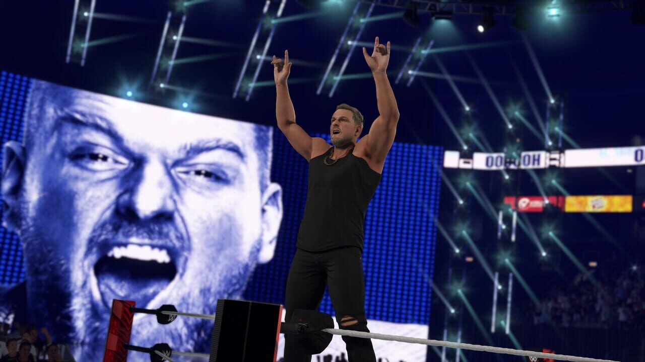 WWE 2K24: Pat McAfee Show Pack