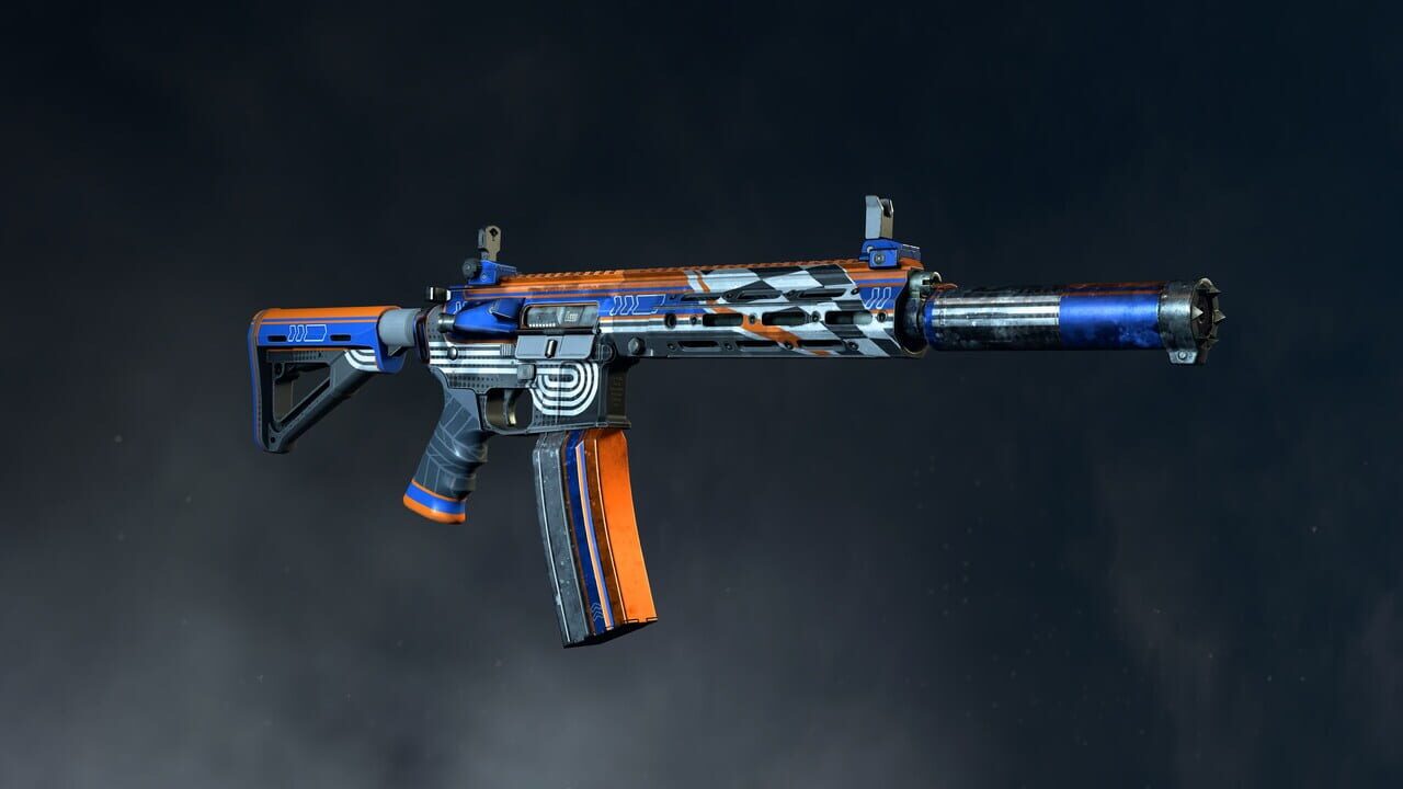 World War Z: Victory Lap Weapons Skin Pack