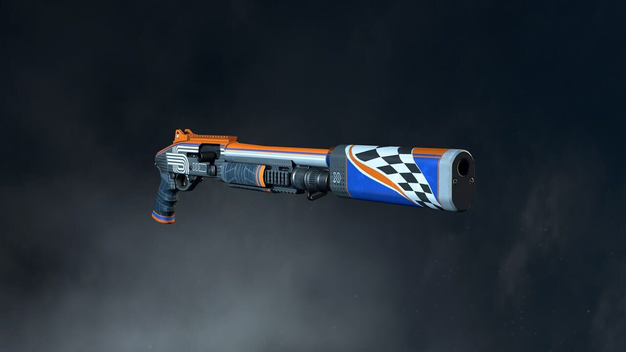 World War Z: Victory Lap Weapons Skin Pack - Kotaku