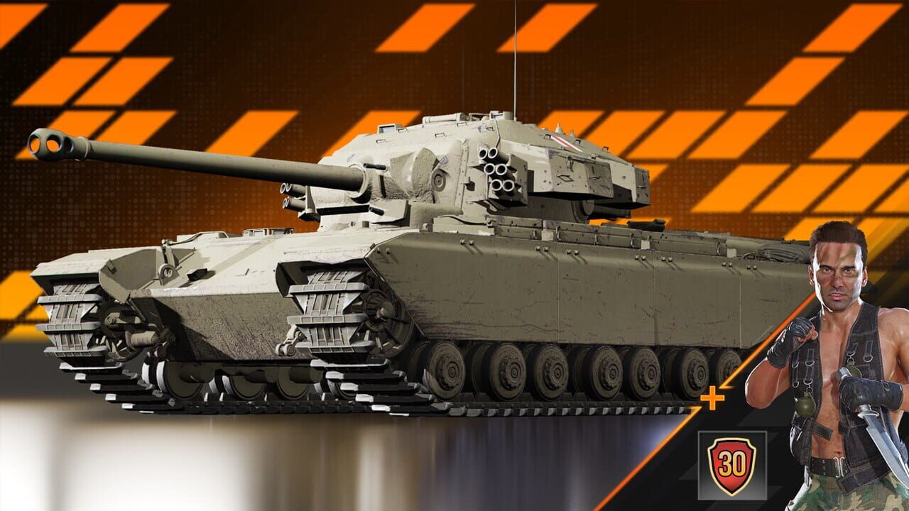 World of Tanks: Modern Armor – Damage Under Cover