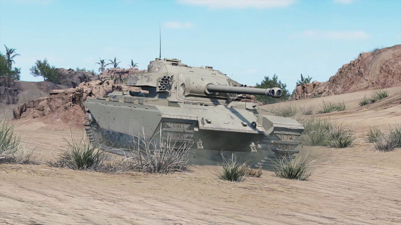 World of Tanks: Modern Armor – Damage Under Cover